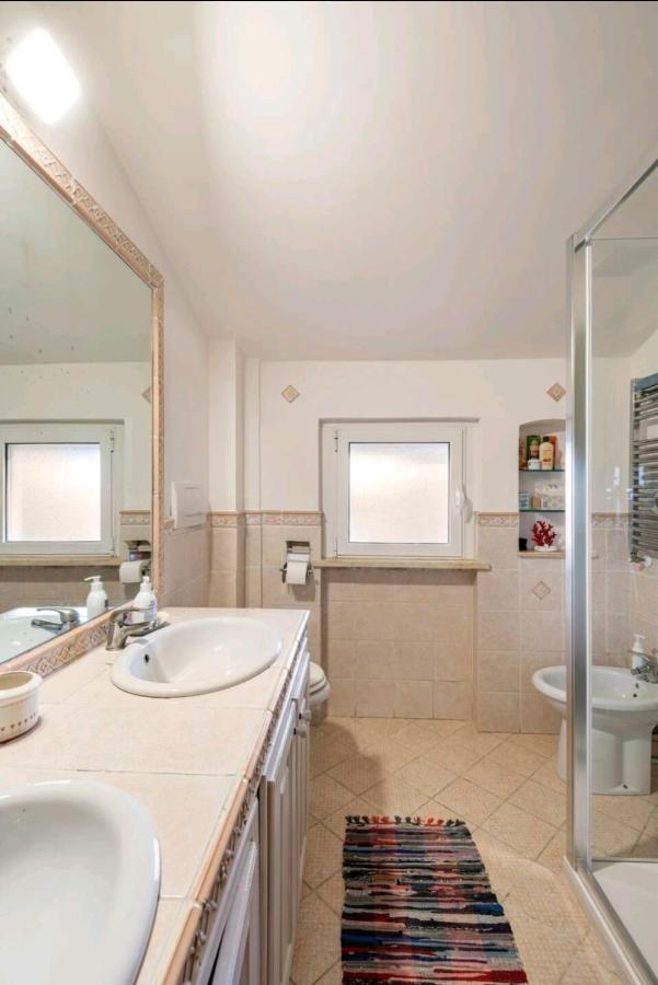 Hotel Casa Mary Fregenae Zewnętrze zdjęcie