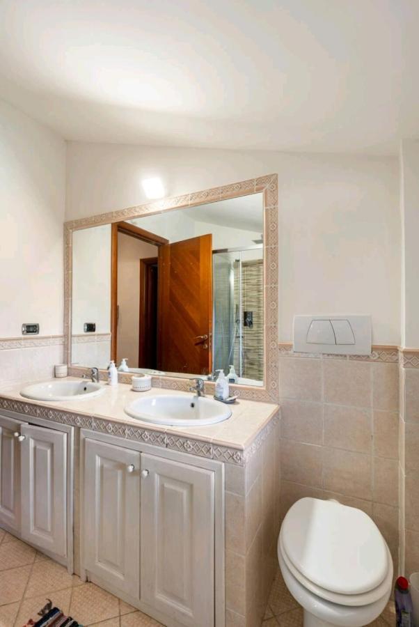 Hotel Casa Mary Fregenae Zewnętrze zdjęcie