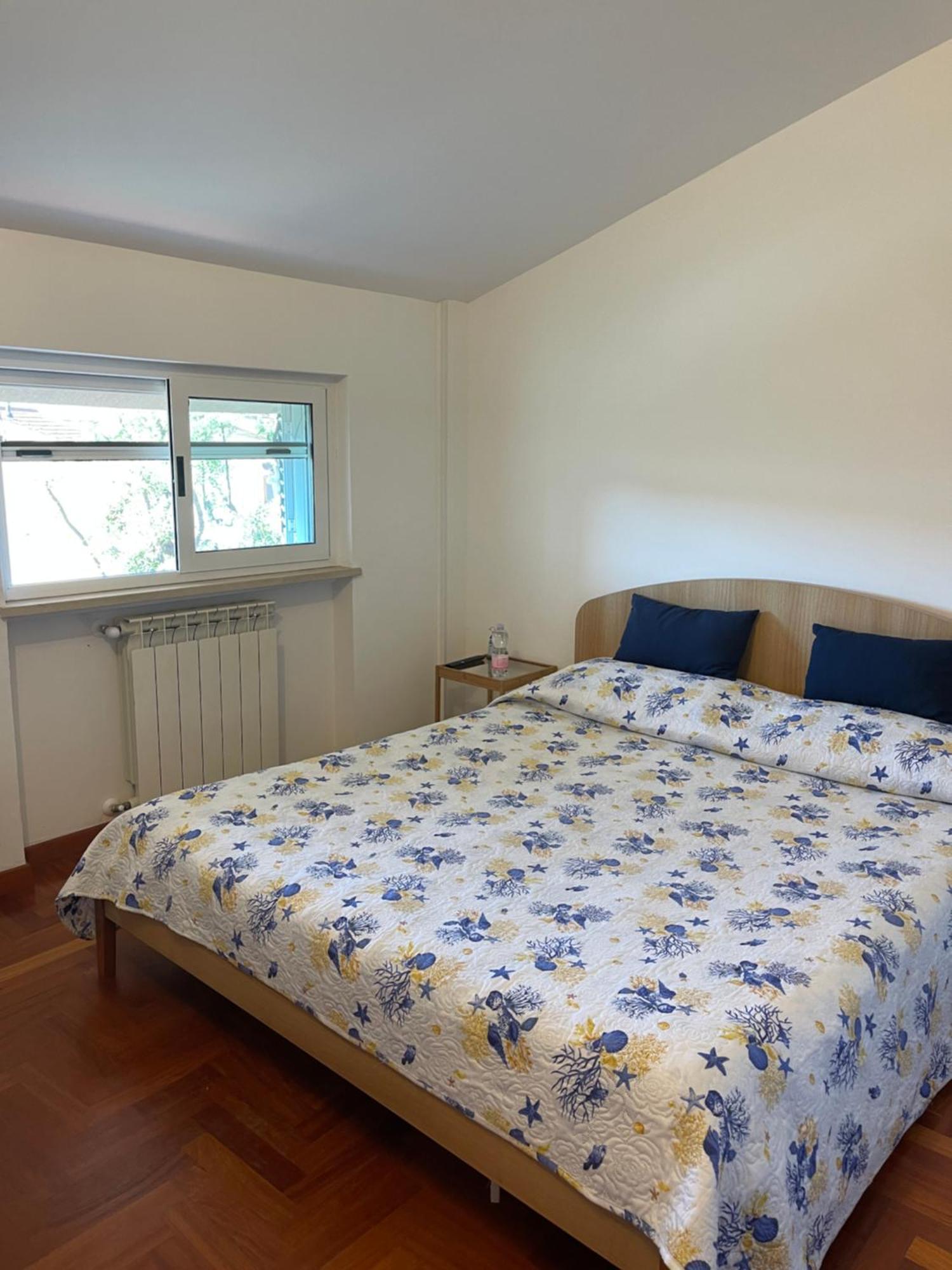 Hotel Casa Mary Fregenae Zewnętrze zdjęcie